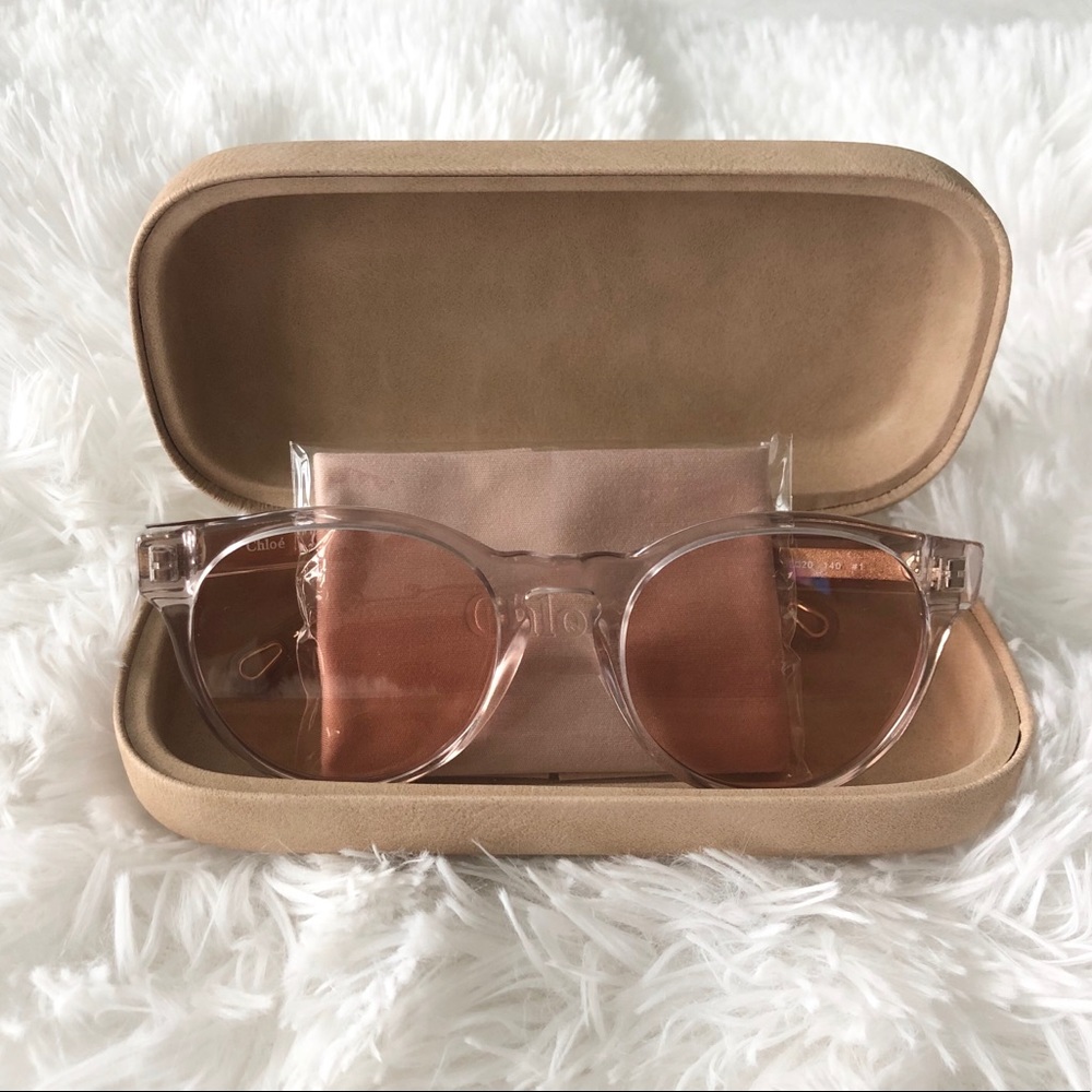 Chloe Sunglasses - Picture 4 of 7